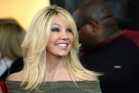 Heather Locklear Can No Longer Own A Gun After She Allegedly Attacked A Cop | Crime Time