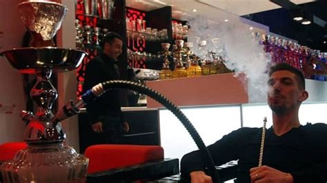 Edmonton city administration walks back report on shisha smoking in ...