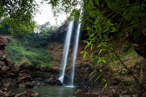 Explore 5 Superb Hidden Waterfalls in Vietnam - Go Vietnam Tours