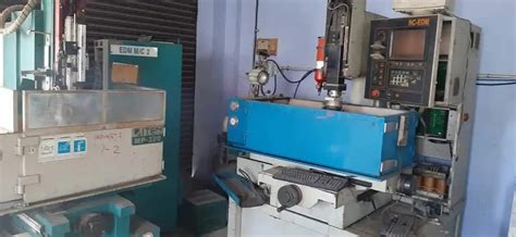 CNC Lathe Tool Room Job Work in Faridabad | ID: 27549063991