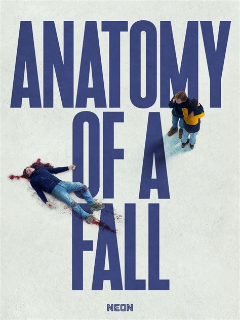 Prime Video: Anatomy of a Fall