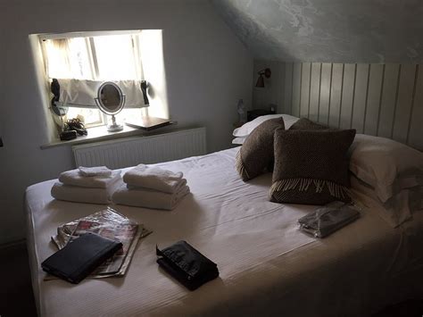 The Woodstock Arms Rooms: Pictures & Reviews - Tripadvisor