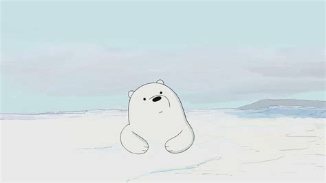 [200+] Ice Bear Cartoon Wallpapers | Wallpapers.com