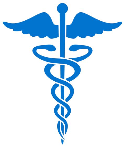 Medical Logo Png - Free Transparent PNG Logos