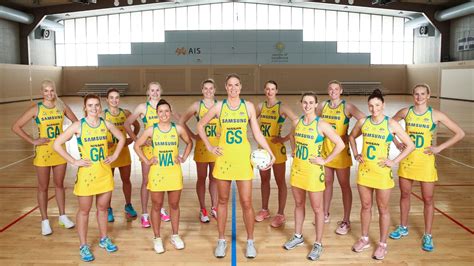 Quad Series: Diamonds begin building for 2019 World Cup | The Australian