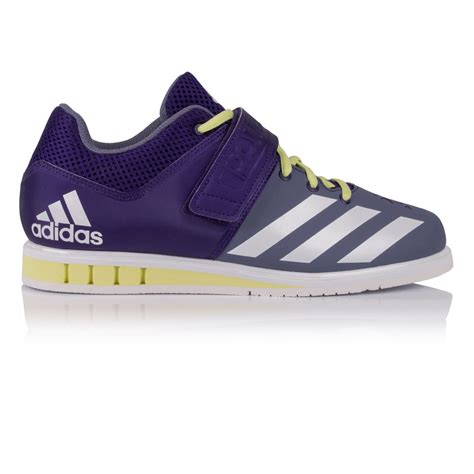 Weightlifting shoes women adidas