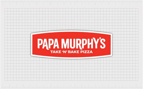 History Of Papa Murphy's Logo: The Take-And-Bake Pizza Giant