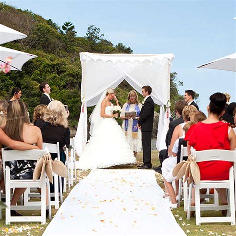 Wedding Venues Mid North Coast NSW