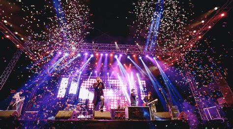 Mood Indigo, Asia’s largest college cultural fest, to begin tomorrow ...