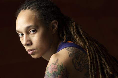 Brittney Griner released from Russian custody in prisoner swap | The ...