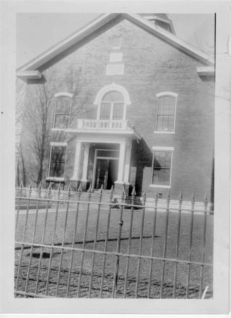 Lee County, Kentucky, and her courthouses – The Kaintuckeean