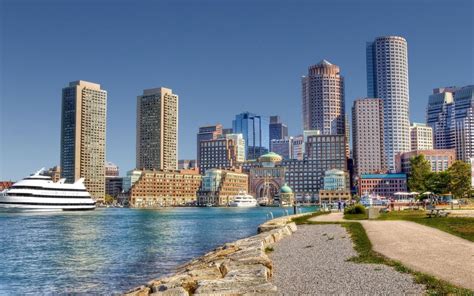 🔥 [41+] Boston Harbor Wallpapers | WallpaperSafari