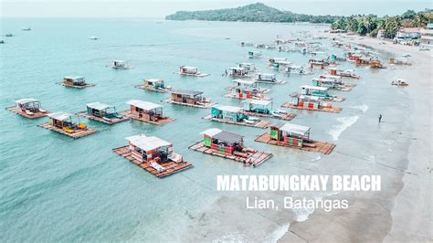 Matabungkay Beach resorts blog, how to get there and where to stay ...