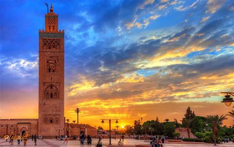 Visite des Terrasses de la Medina avec Repas à Marrakech - Click Excursions