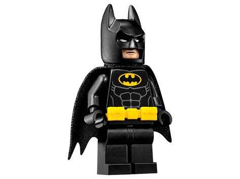 Batman The Lego Minifigure Catalog - Riset