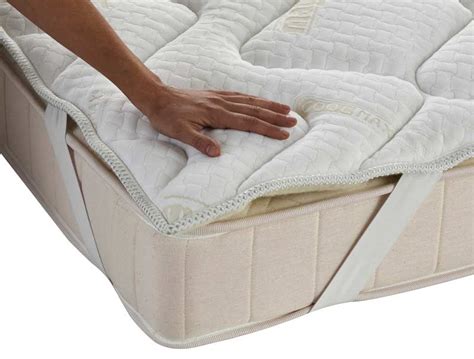 Magniflex Topper Gentle Sleep Memory Foam - Buy Online at BestPriceBeds