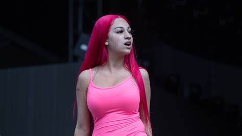 Bhad Bhabie Responds to People Criticizing Her New Look: ‘Y’all Failed ...