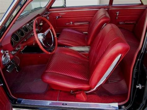 1965 Pontiac Gto Interior Colors | Psoriasisguru.com