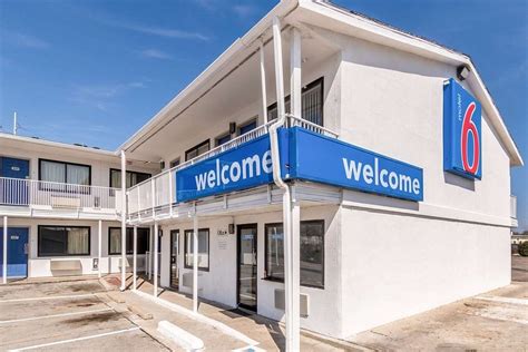 MOTEL 6 FT WORTH NORTH - Updated 2020 Prices & Reviews (Fort Worth, TX ...