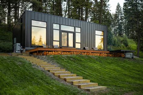 9 Best Rental Cabins Near Glacier National Park | Field Mag