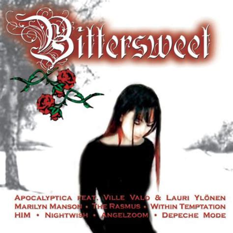 Bittersweet (2005, CD) - Discogs