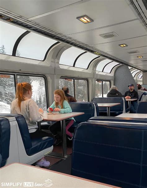 Trading Planes for Trains: Our Family's Amtrak Empire Builder Story