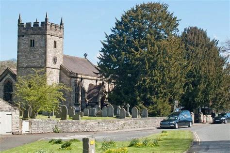 Parc Gwyn Crematorium - Crematoriums in Narberth | Funeral Guide