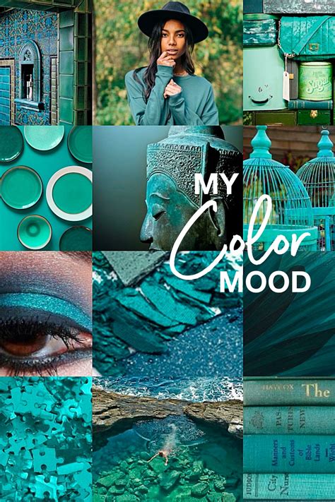 Teal Color Palette, Website Color Palette, Teal Green Color, Gold Color Palettes, Green Theme ...