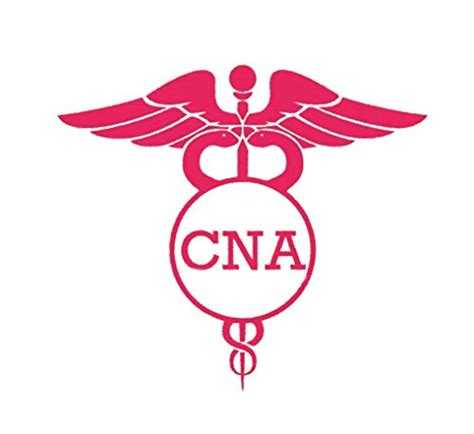 Cna Symbol