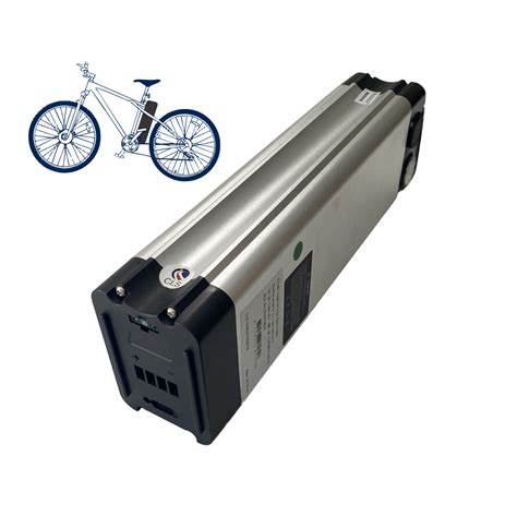 Electric bicycle Batteries — E-Bike Batteries