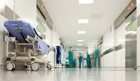 Benefits of Day Hospitals for Patients - CityMed