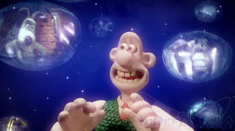 Wallace & Gromit World of Invention Blu-ray Review | Hi-Def Ninja - Blu-ray SteelBooks - Pop ...