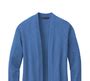 Brooks Brothers Women’s Cotton Stretch Long Cardigan Sweater | Product ...