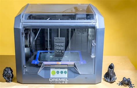 The Best 3D Printers For 2023 | The News God