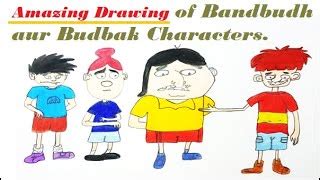 Top 68+ Bud badri cartoon - Tariquerahman.net