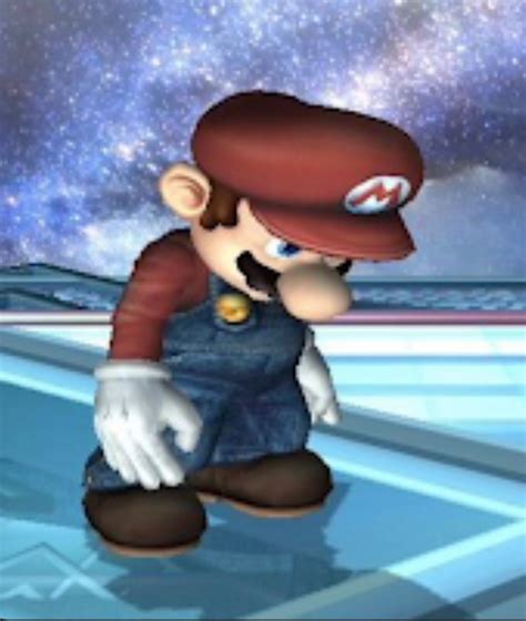 Depressed Mario Blank Template - Imgflip