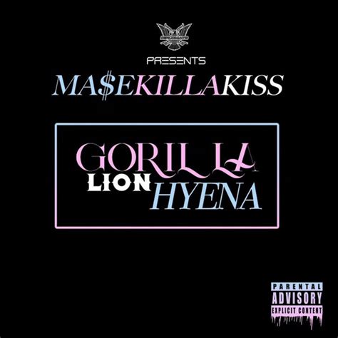 Ma$e, Cam'ron & Jadakiss - Gorilla Lion Hyena - Reviews - Album of The Year