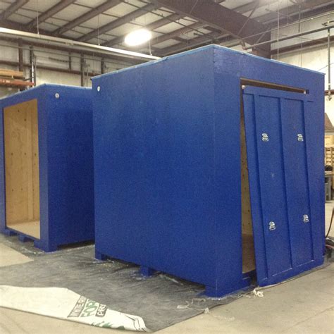 Storage Vaults, Furniture Vaults, Storage Containers, Butler & Baird