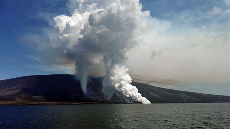 Global Volcanism Program | Fernandina