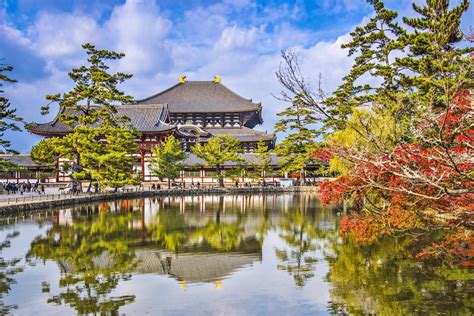 Things to Do in Nara - Nara travel guide – Go Guides