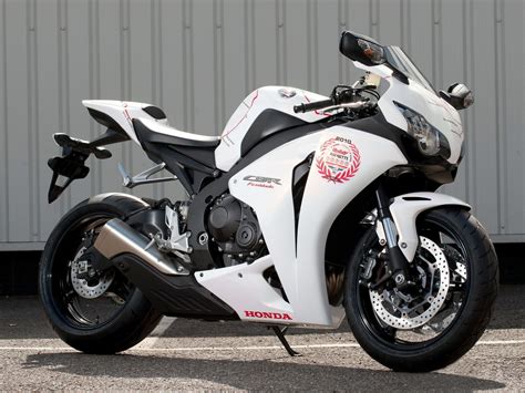 2010 CBR 1000 RR Fireblade SE insurance info, wallpaper, specs