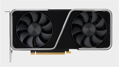 Nvidia RTX 3060 Ti review Founders Edition | PC Gamer