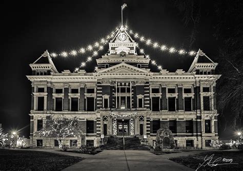 Downtown Franklin, Indiana Courthouse | Indiana, Downtown, Courthouse