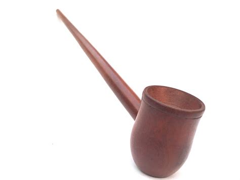 Matchpipe 11 inch Long Churchwarden Tobacco Smoking pipe – Matchpipe