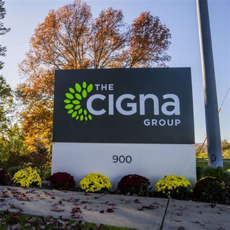 Cigna, Humana reportedly in talks to merge