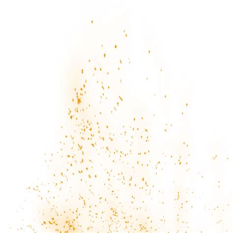 Flying Fire Particles Transparent Clipart Free Psd, Fire, Particles, Sparks PNG Transparent ...