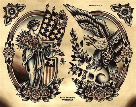 14+ Best Liberty or death tattoo designs ideas