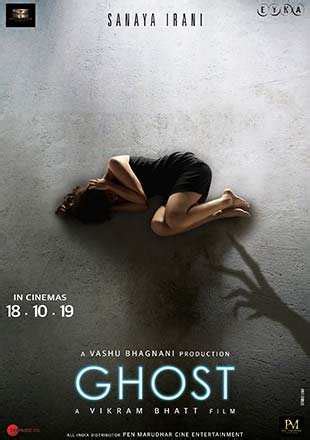 Ghost Movie: Showtimes, Review, Songs, Trailer, Posters, News & Videos | eTimes