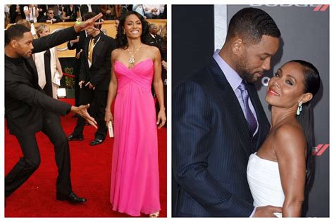 T Money Moni's Blog: Jada Pinkett Smith Explains Why She And Will Smith Can Never Divorce No ...