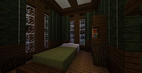 Kelp blocks make for good striped wallpaper! : r/Minecraft